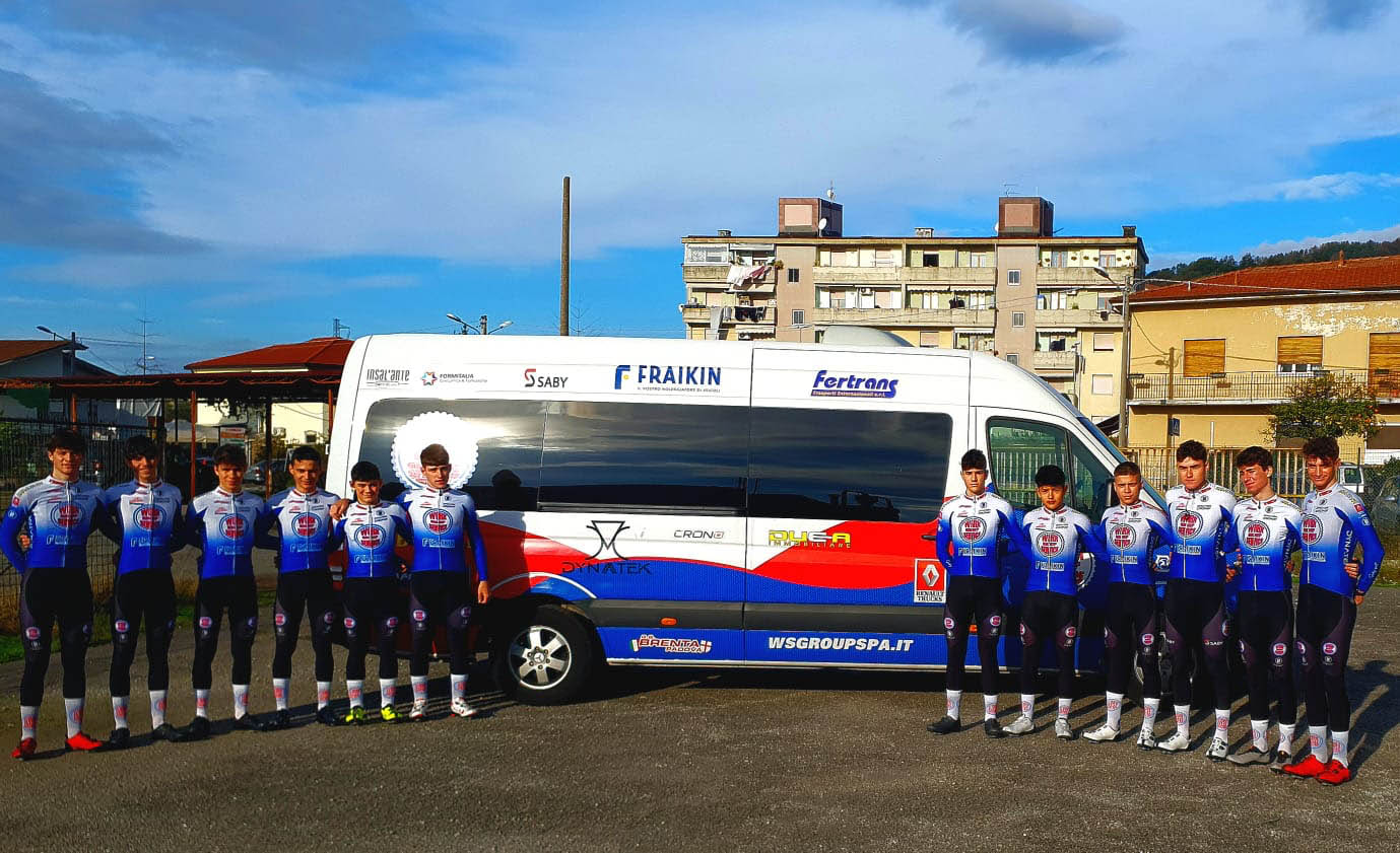 Work Service: formazioni in ritiro per preparare il debutto